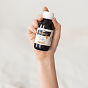 Throat and Bronchial Solution with Manuka Honey IAA15+ 2