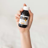 Throat and Bronchial Solution with Manuka Honey IAA15+ 2
