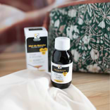 Throat and Bronchial Solution with Manuka Honey IAA15+ 3
