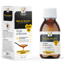 Throat and Bronchial Solution with Manuka Honey IAA15+ 0