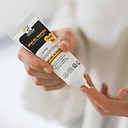 Aufbauende creme mit Manuka-Honig 3