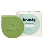 Shampoing Solide Cheveux Normaux - Huiles d'Amande & d'Avoine - 75g 0
