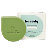 Shampoing Solide Cheveux Normaux Huiles Amande & Avoine 0