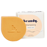 Shampoing Solide Cheveux Secs Huiles Avocat & Argan 0