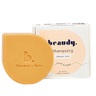 Shampoing Solide Cheveux Secs Huiles Avocat & Argan