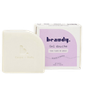 Gel Douche Solide - Huiles d'Amande & Beurre de Karité - 100g