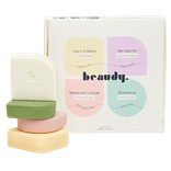 Solid Family Routine Gift Set 0