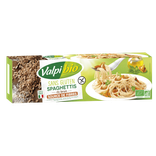 Spaghetti Riz Brun Sans Gluten 0