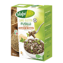 Gluten-Free Buckwheat Fusilli 0