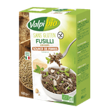 Glutenvrije Boekweit Fusilli 0