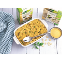 Coquilettes Mais Riz Quinoa Sans Gluten 1