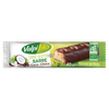 Gluten-Free Coconut Chocolate Bar