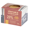 Savon Alep 20% Laurier