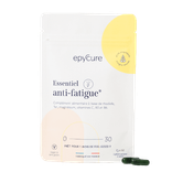Essentiel Anti-Fatigue - Cure 30 Jours 0