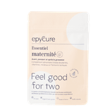 Essentiel Maternité - Cure 30 Jours 0