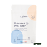 HYDRATATION & PEAU NETTE 0