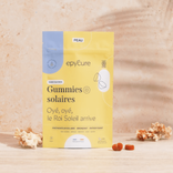 Gummies Solaires sans sucre 1