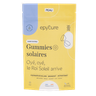 GUMMIES SOLAIRES SANS SUCRE