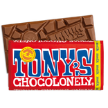 Melk Chocolate 1