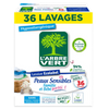 Lessive Poudre Peaux Sensibles 36 Lavages