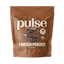 Poudre protéinée chocolat (72%)