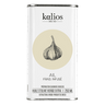 Huile Olive Infusée Ail 0