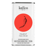 Huile Olive Infusée Piment