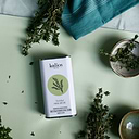 Huile Olive Infusée Thym 1