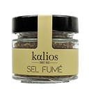 Sel Fumé 0