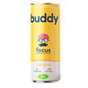 Energy Drink Lemon Ginger 0