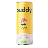 Energy Drink Lemon Ginger 0