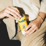 Energy Drink Lemon Ginger 2