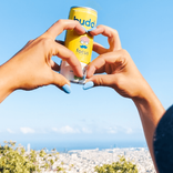 Energy Drink Lemon Ginger 1