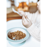 Vanille & Kokos Granola 1