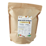Vanille & Kokos Granola 0