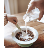 Rijst & Chocolade Granola 1