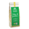 Citrus Fresh Green Tea