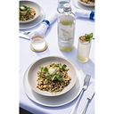 Mocktail Basilic Fleur Sureau 1