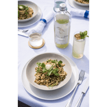 Mocktail Basilic Fleur Sureau 1