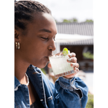 Mocktail Basilic Fleur Sureau 2