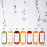 Mocktail Apple Thyme 2