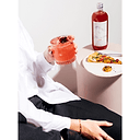 Beetroot Ginger Mocktail 1