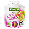Exotic Multi-Fruit Juice