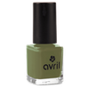 Olive Nail Polish