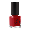 Vernis Ongles Rouge Opéra