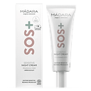 Crème de Nuit SOS+ Sensitive 1