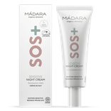 Crème de Nuit SOS+ Sensitive 1