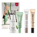 Coffret 4 Soins Les Iconiques Light 0