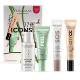 The Iconic Care Light Gift Set 0