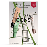 Coffret 4 Soins Les Iconiques Médium 1